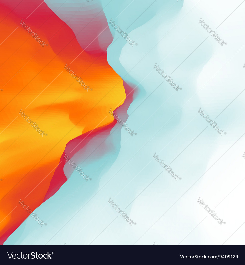 Lava abstract background modern pattern