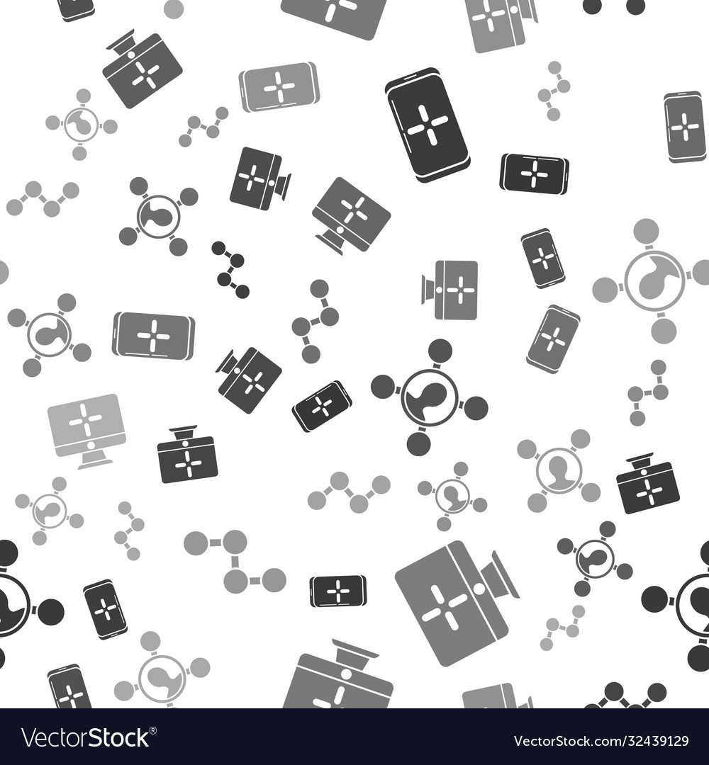 Set smartphone and playing in game computer Vector Image Set smartphone and playing in game computer