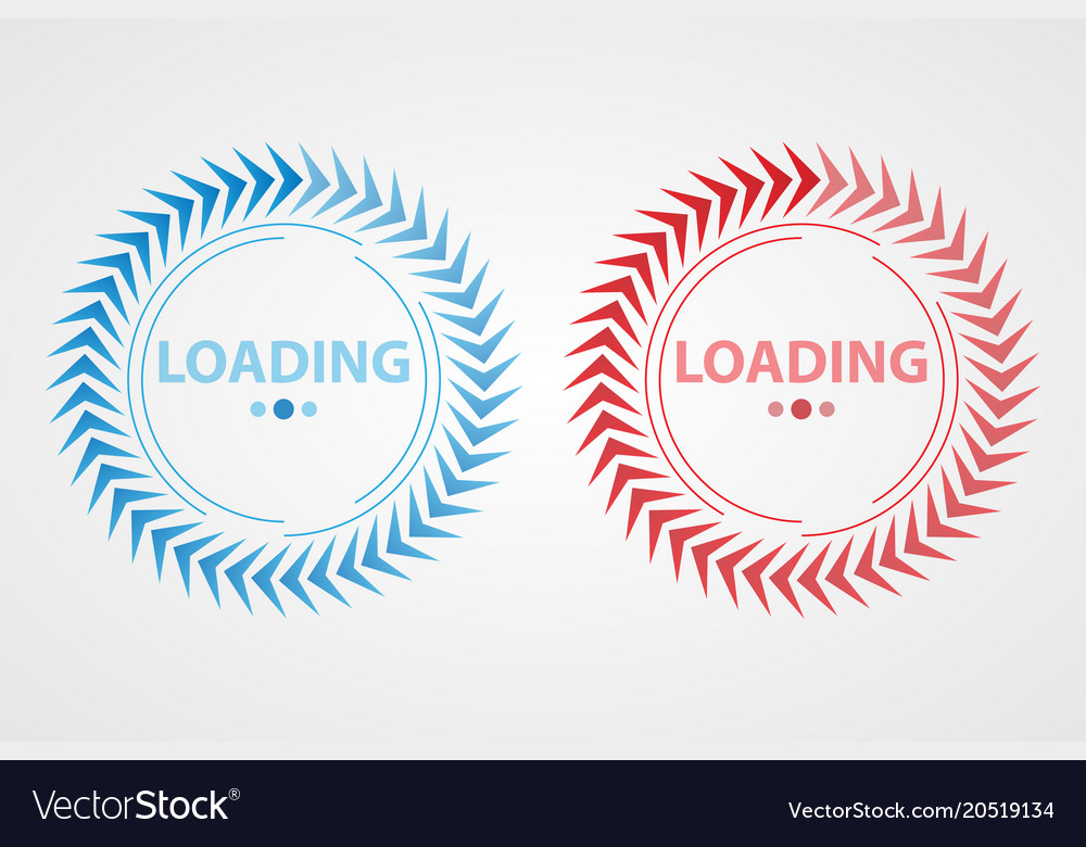 Interface loading elements