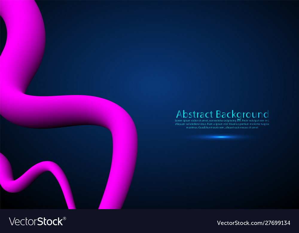 Liquid color background design fluid gradient