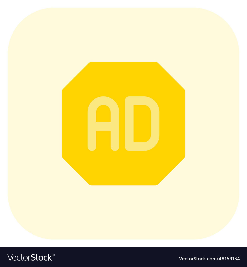 Visibility of pop up ads while browsing