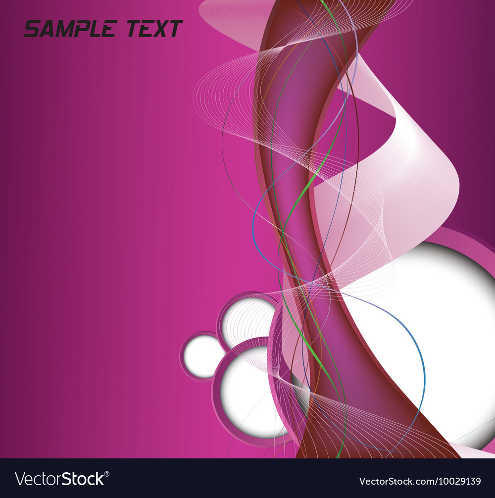 Abstract background