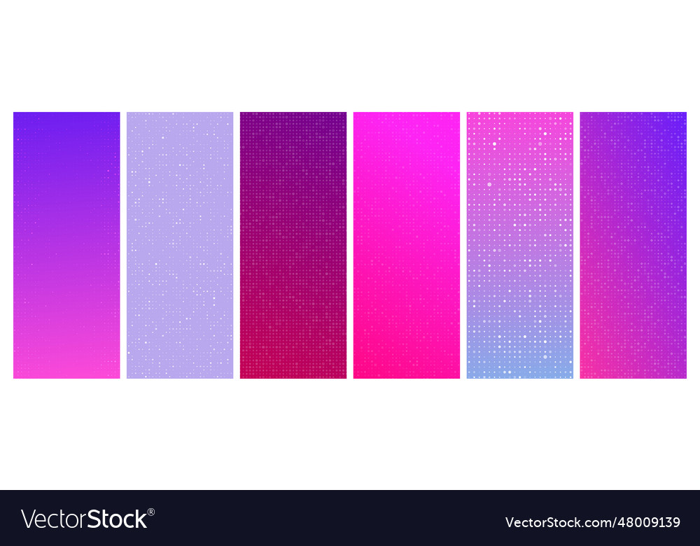 Abstract gradient geometric background