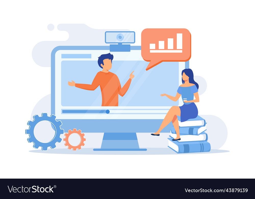 Data analytics online video tutorial statistics