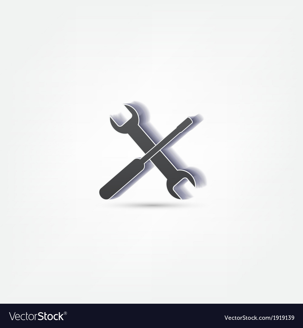 Setting icon