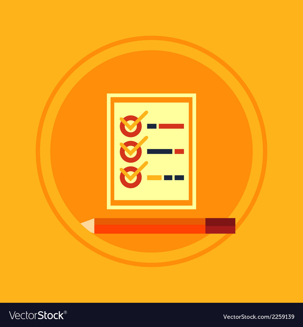 Task Checklists with Pencil