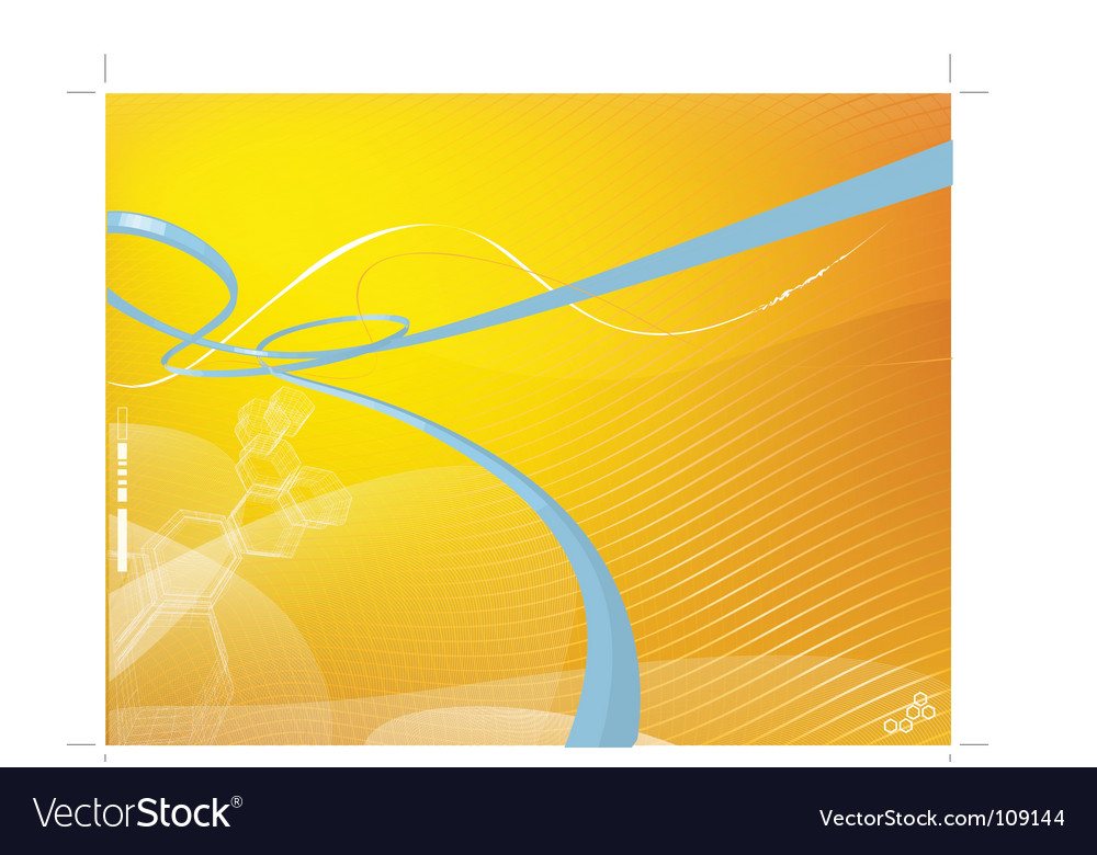 Abstract background