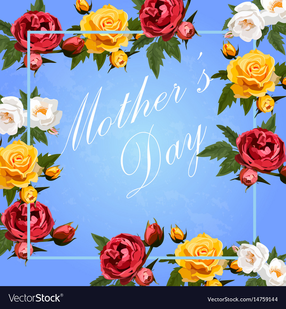 Happy mother s day