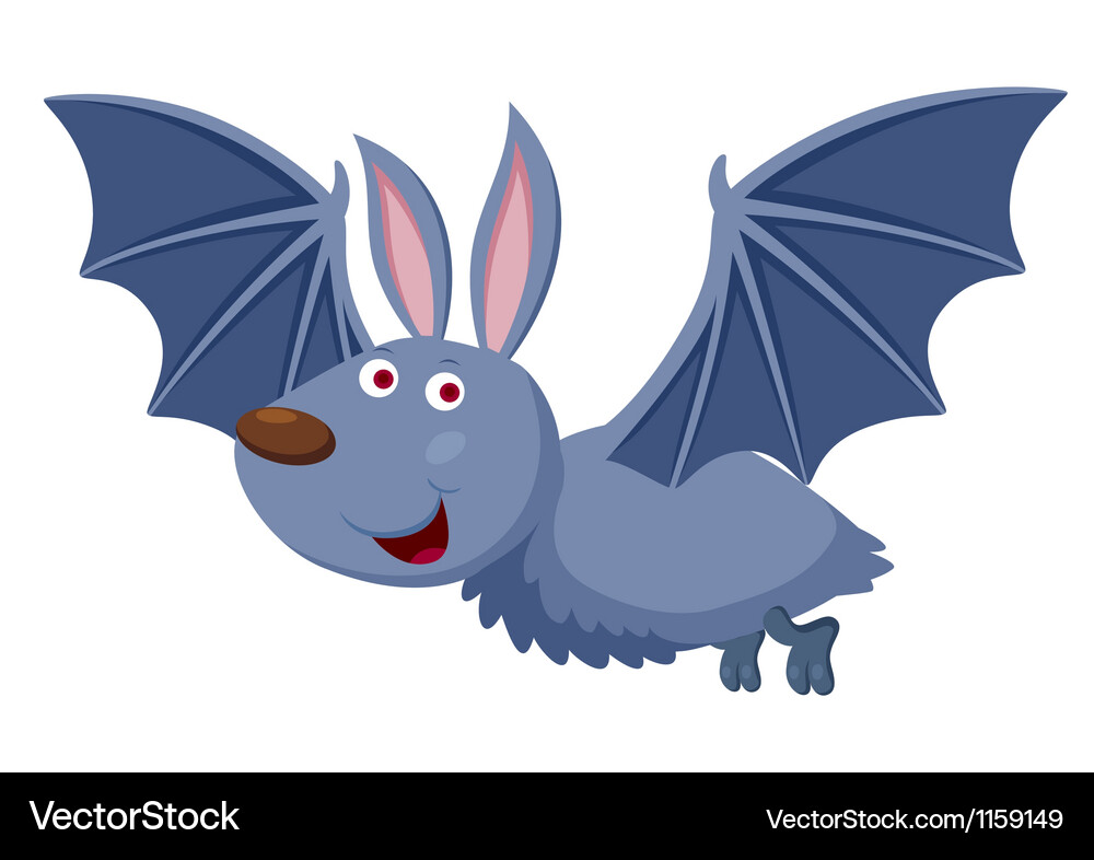 Google Bat Vector Bat Royalty Free Vector Image - VectorStock