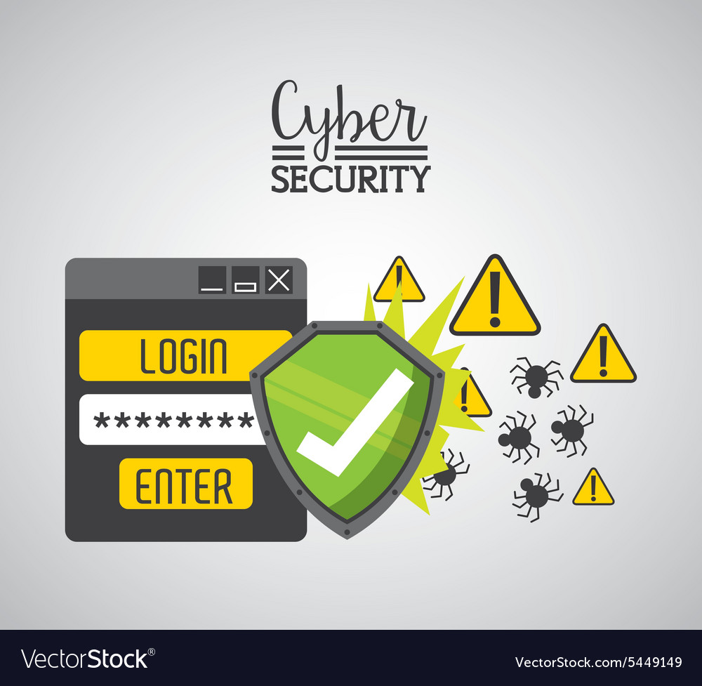 Cyber security