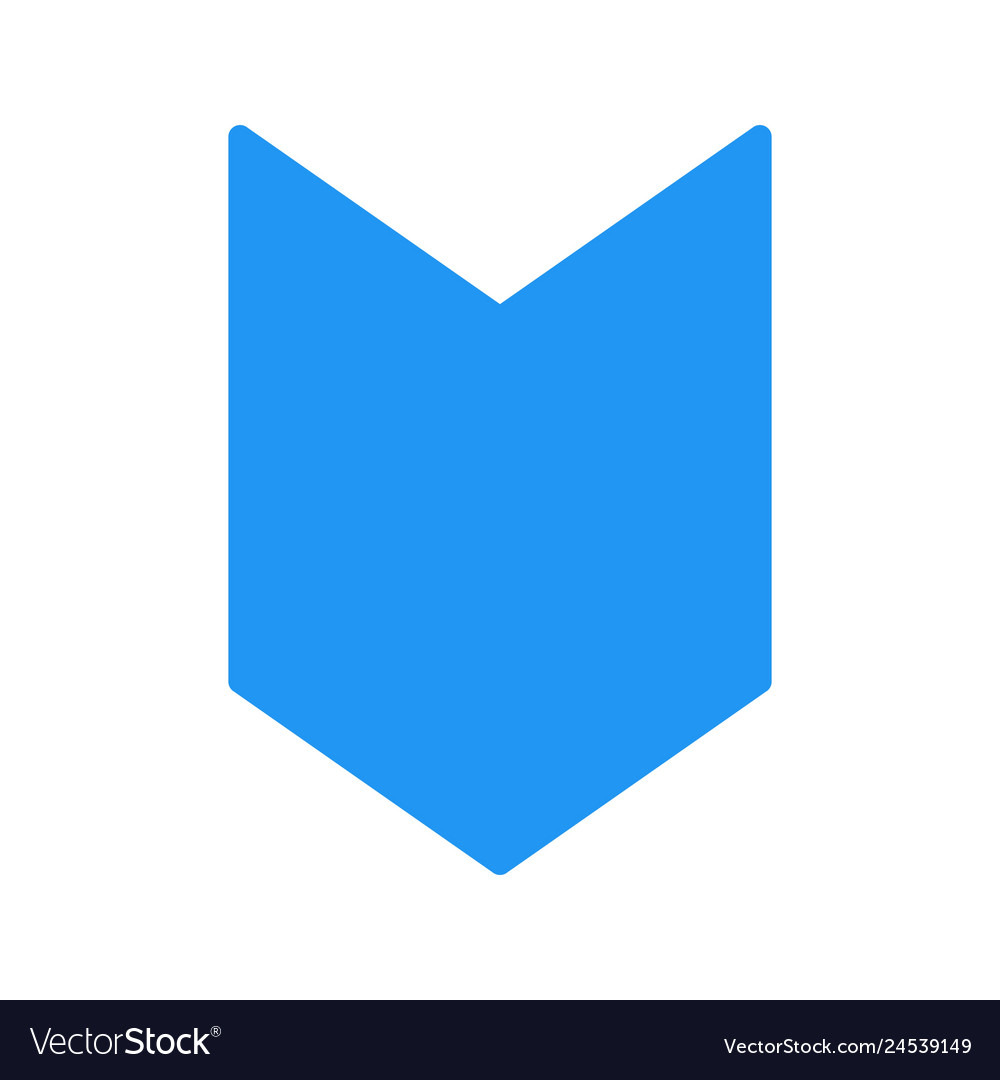 downward-arrow-icon-royalty-free-vector-image-vectorstock