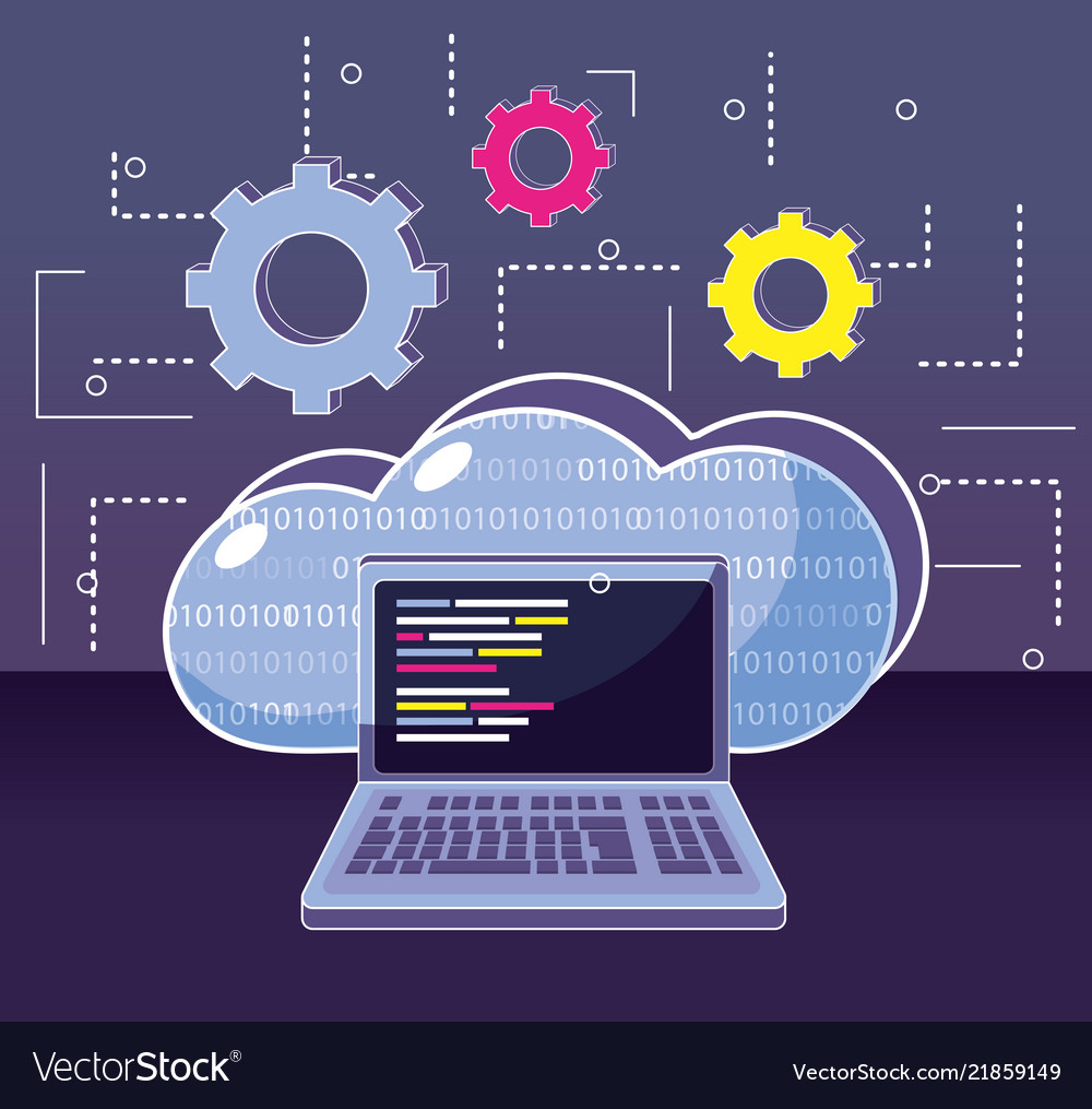 Program coding concept