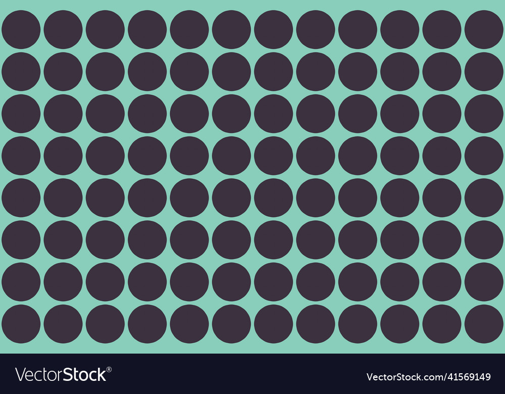 Simple background with geometric elements vector image Simple background with geometric elements