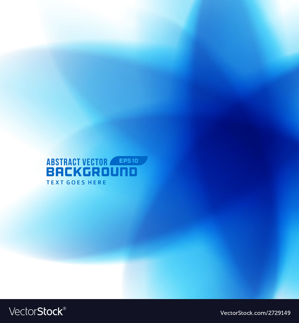 Smooth light lines abstract background eps10