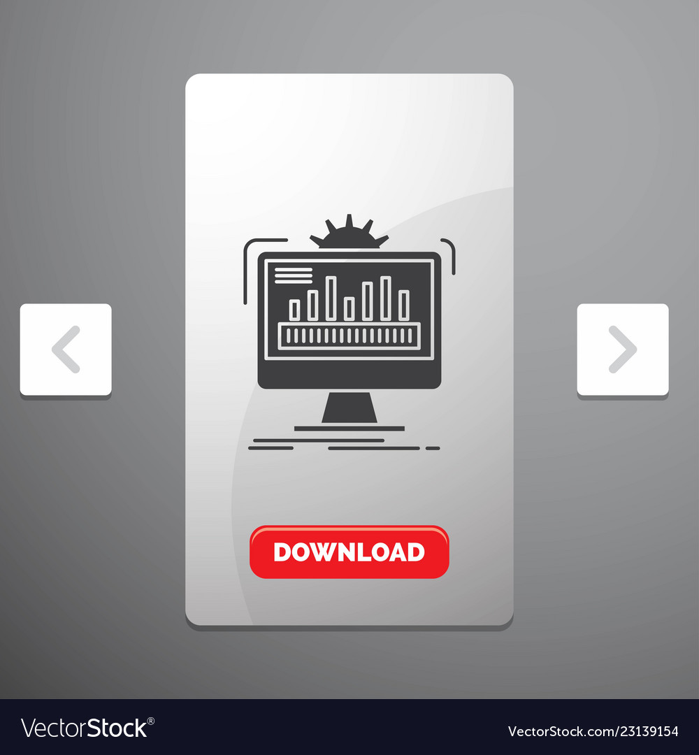 Admin Dashboard Monitoring Icons