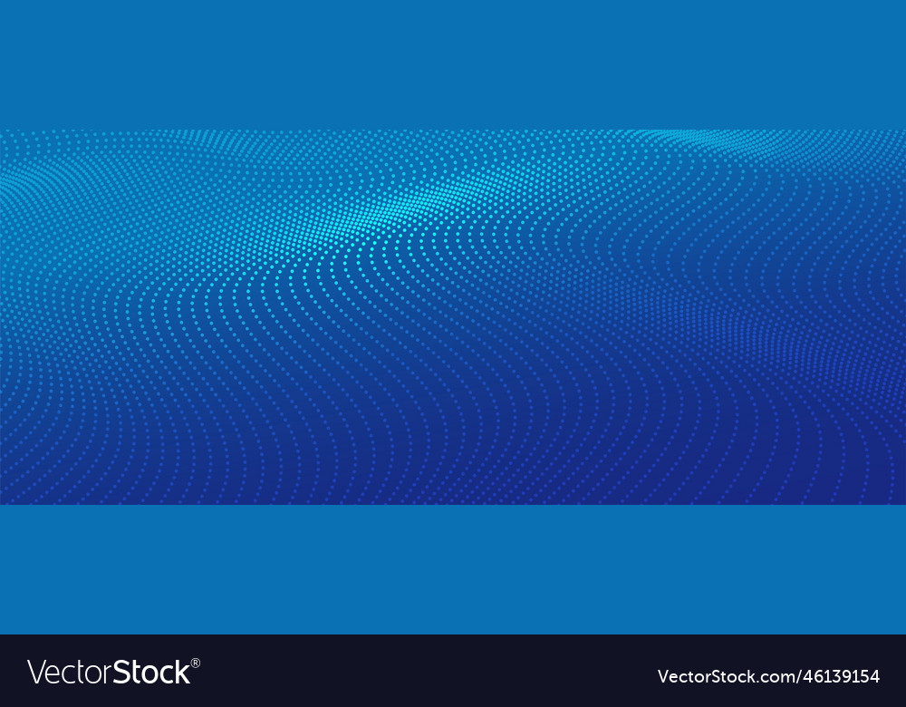Conceptual technology of artificial intelligence vector image Conceptual technology of artificial intelligence