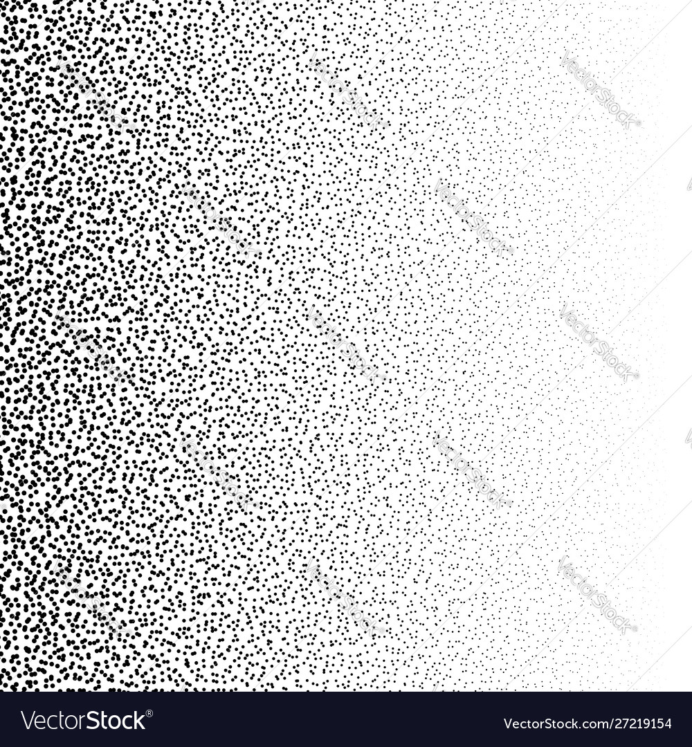 Random dots circles pattern background