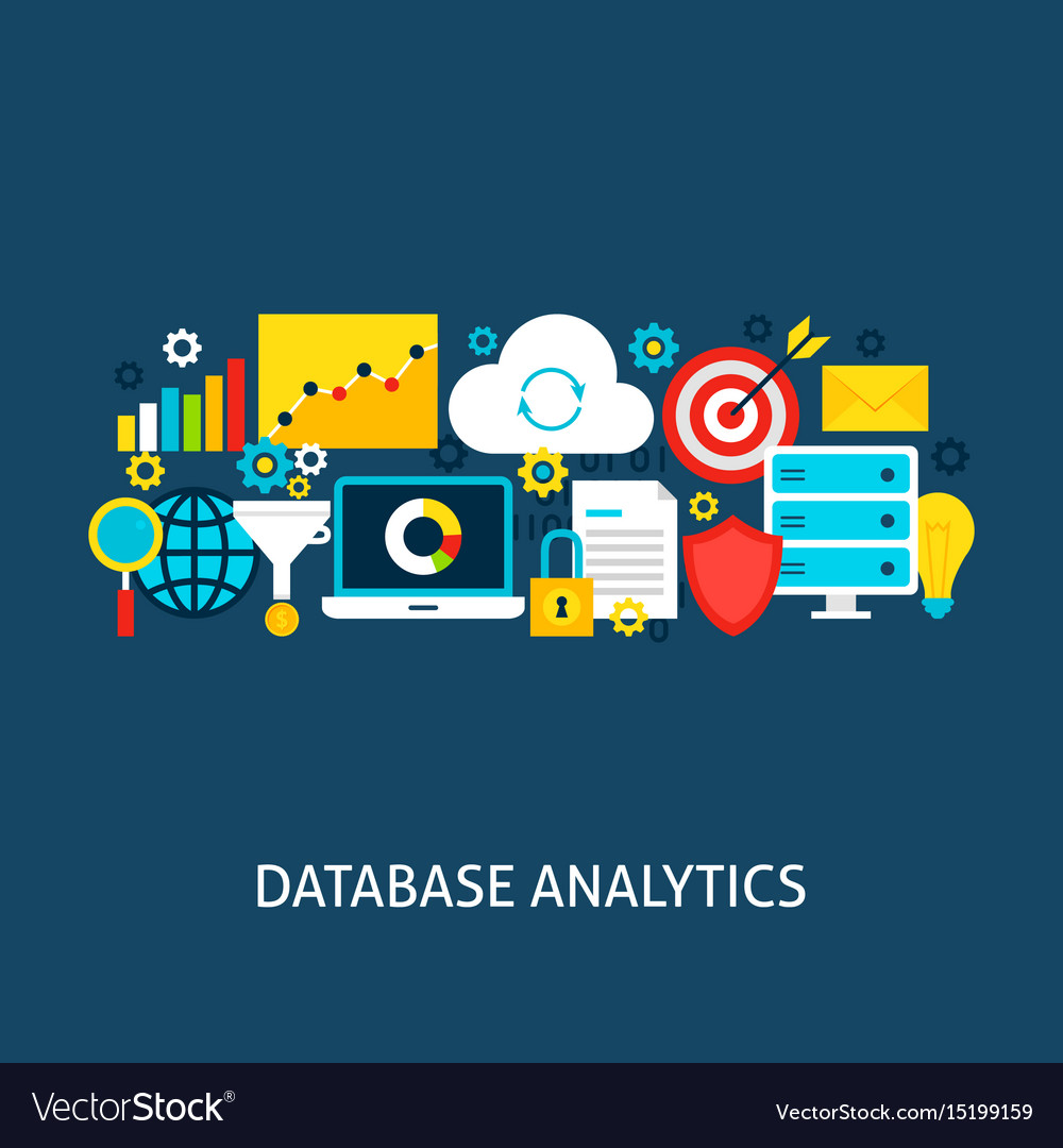 Data Analytics Concepts