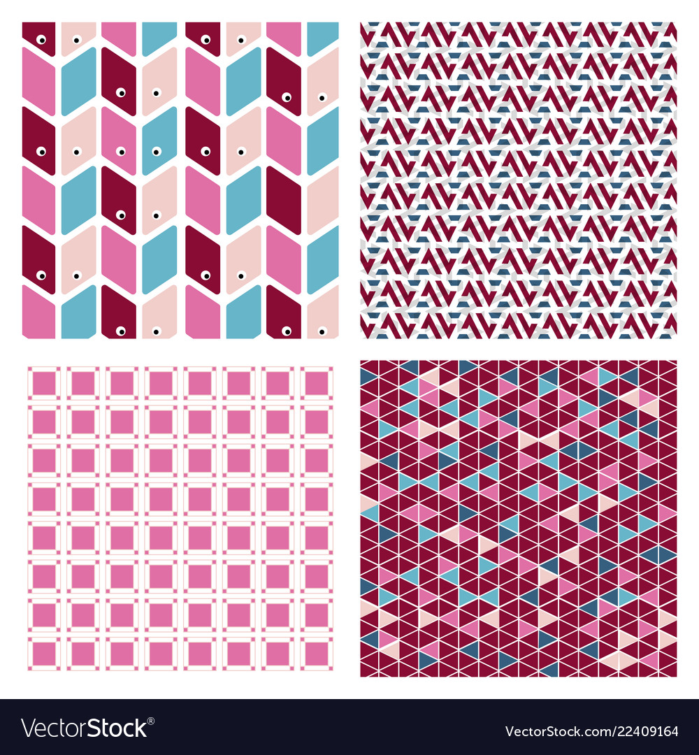 Bright pattern background design abstract