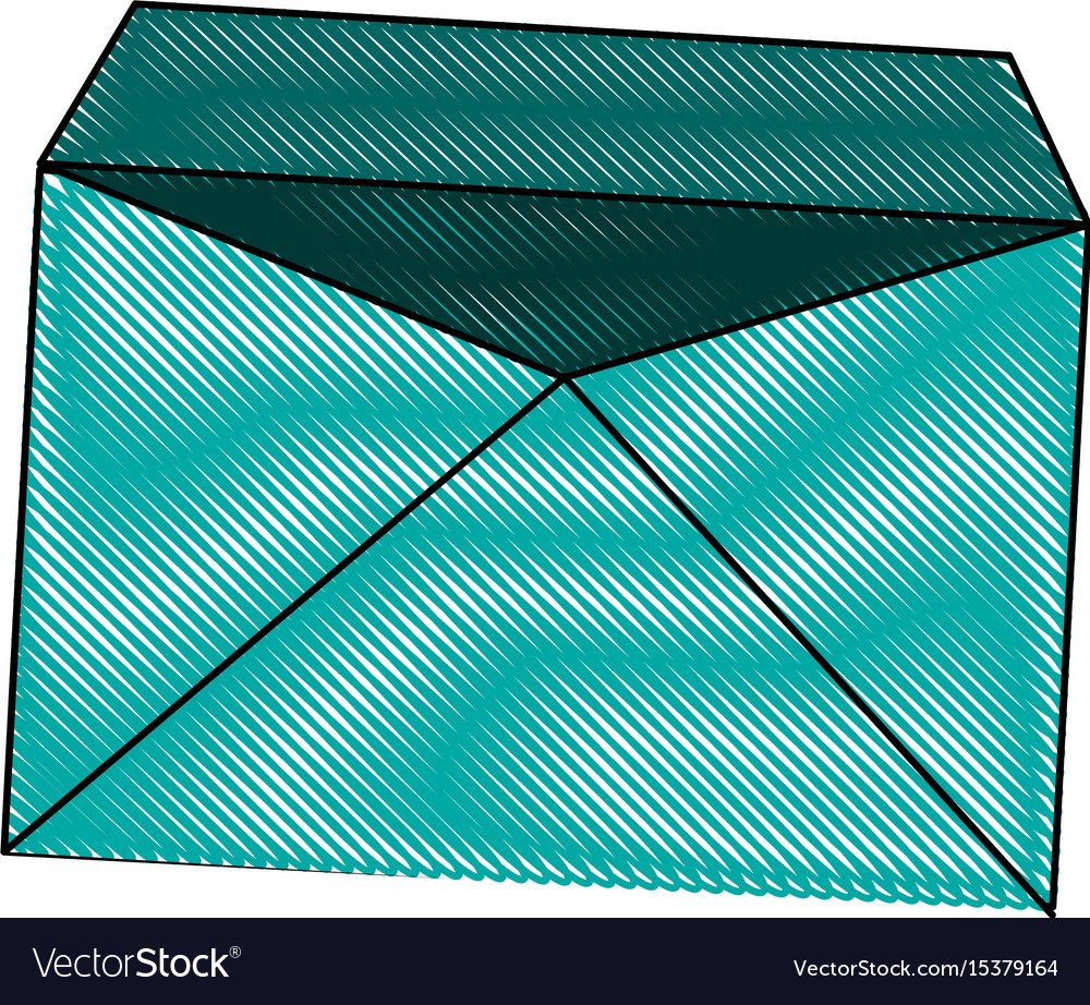 Envelope mail empty correspondence communication