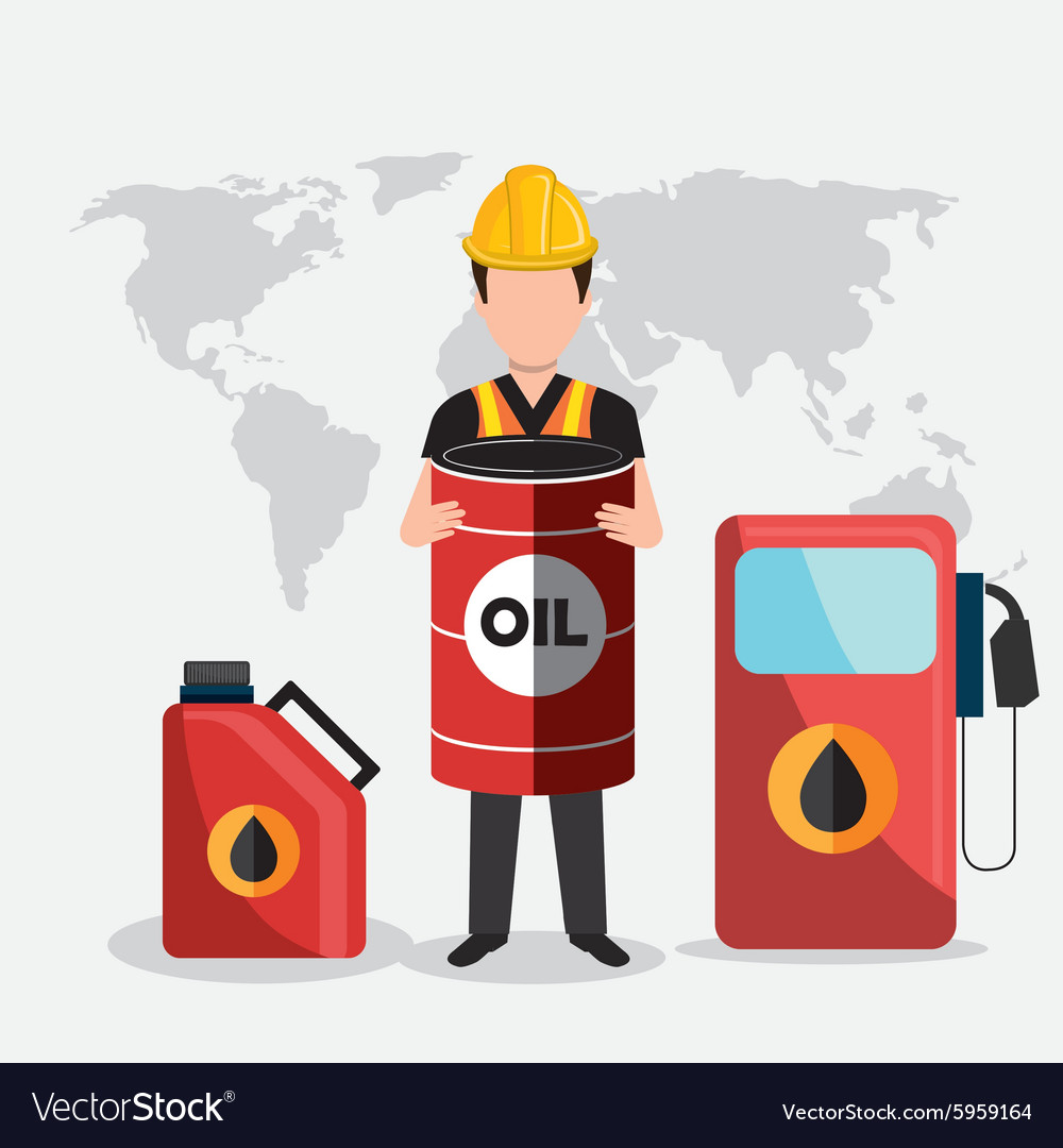 Petroleum industry design