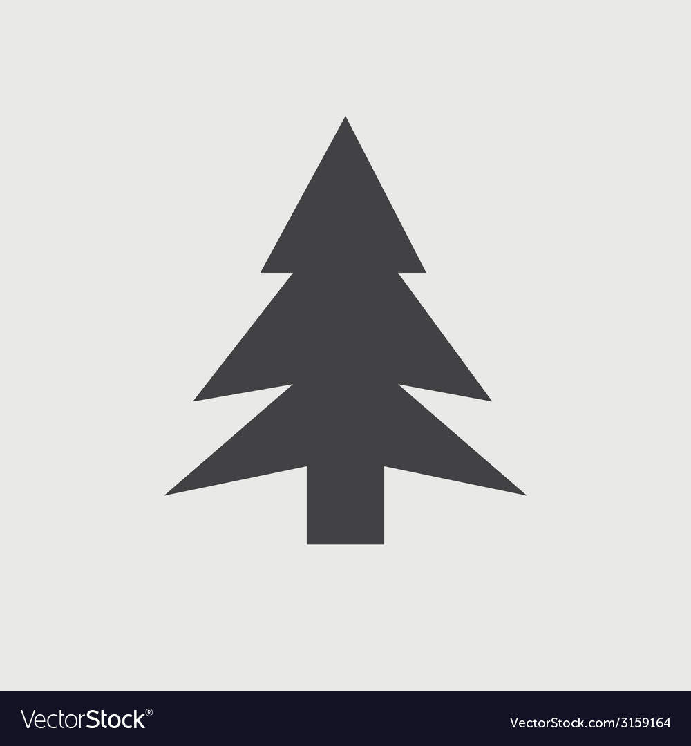 Tree icon