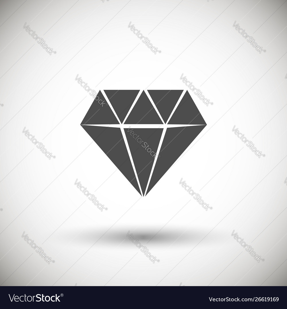 Diamond icon