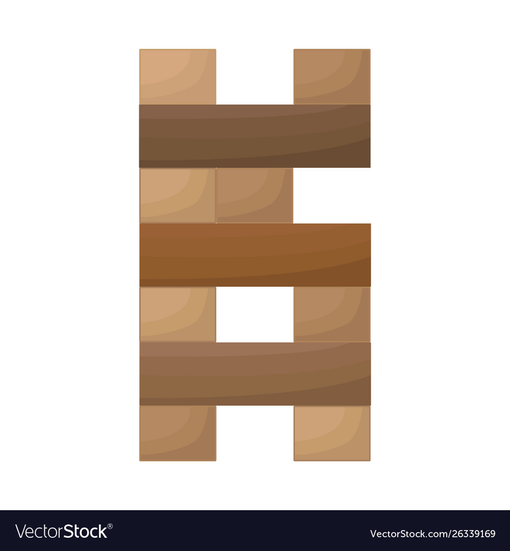 Jenga & Game Icon Set