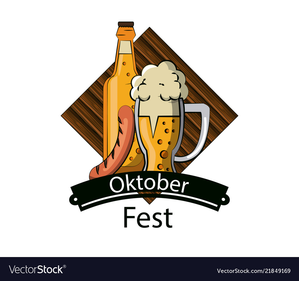 Oktober Bier Festival