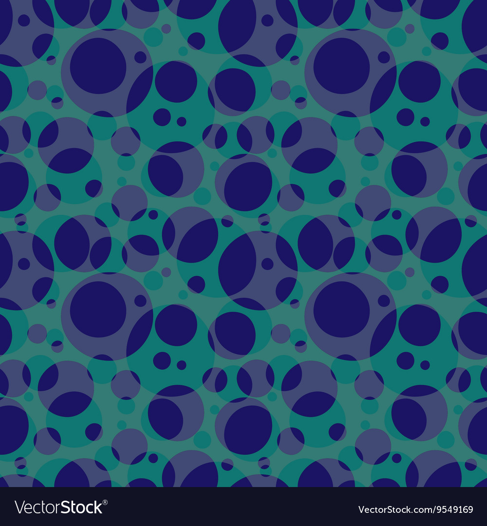 Seamless geometric pattern in the boho style