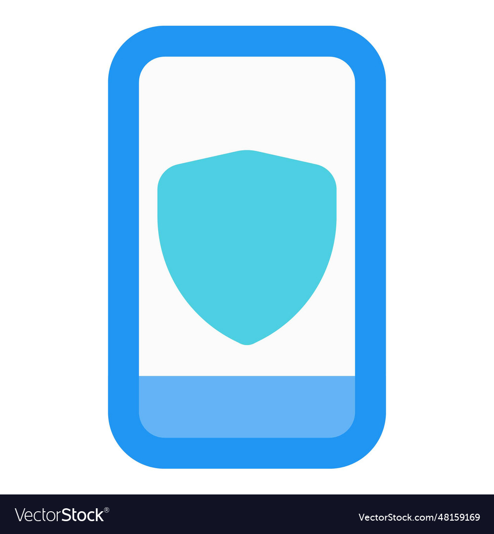 Smartphone system with extensive security features