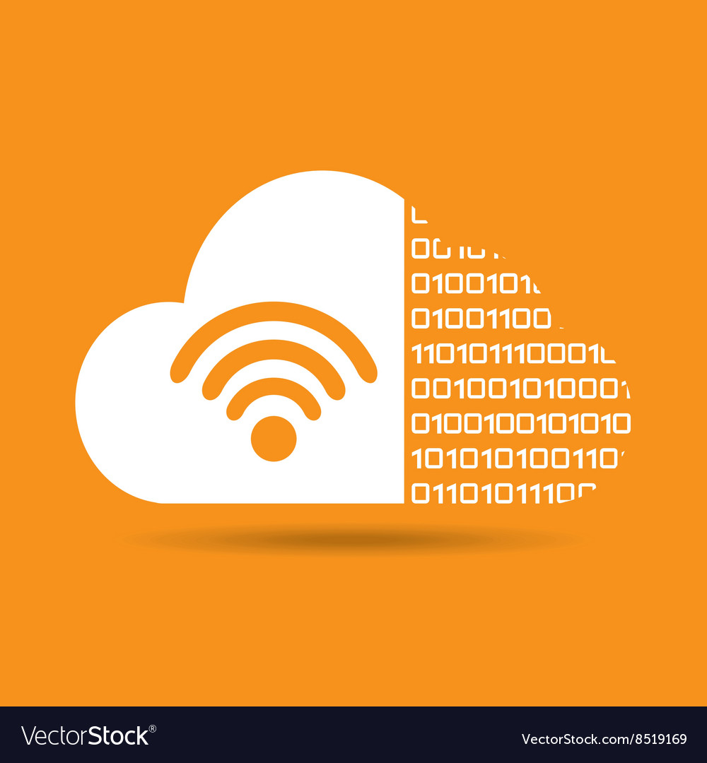 Wireless Network Icon Set