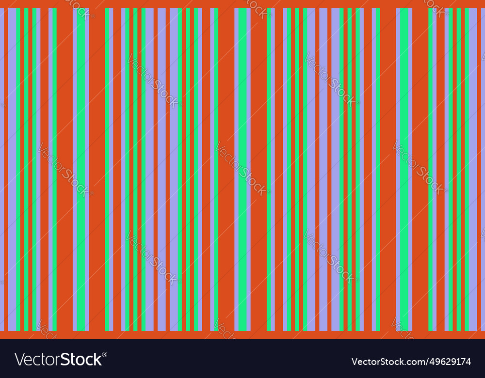 Background seamless pattern of lines fabric Vector Image Background seamless pattern of lines fabric