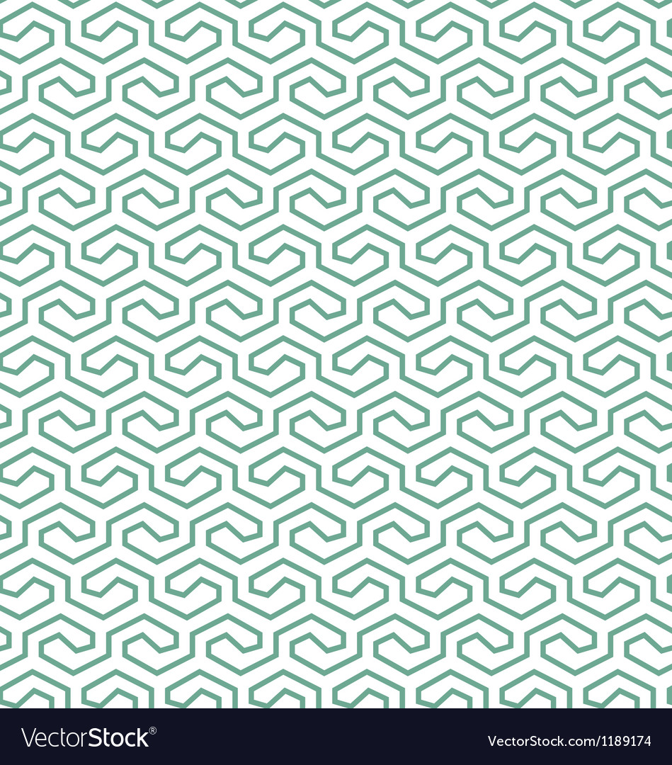Geometric Pattern