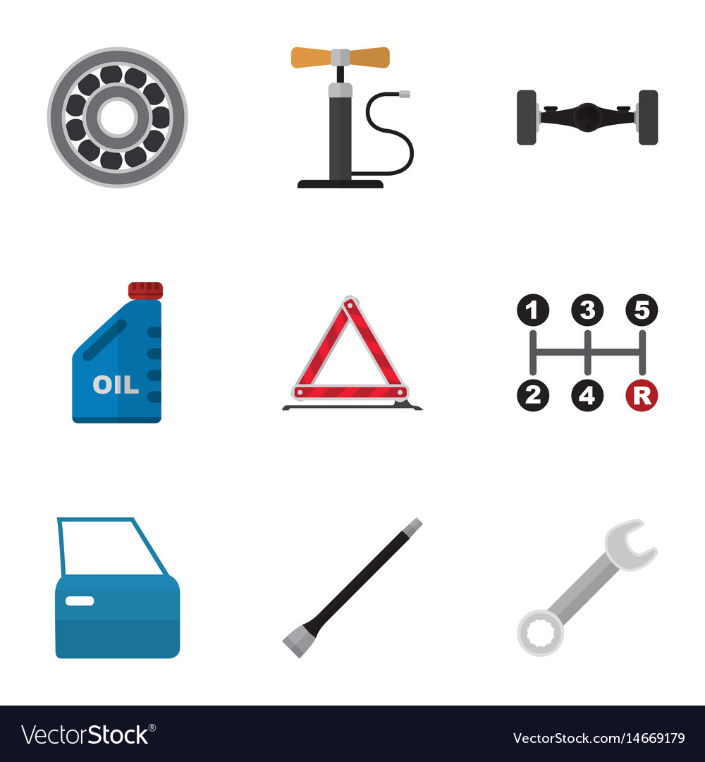 Flat workshop set of spanner pipeline carrying