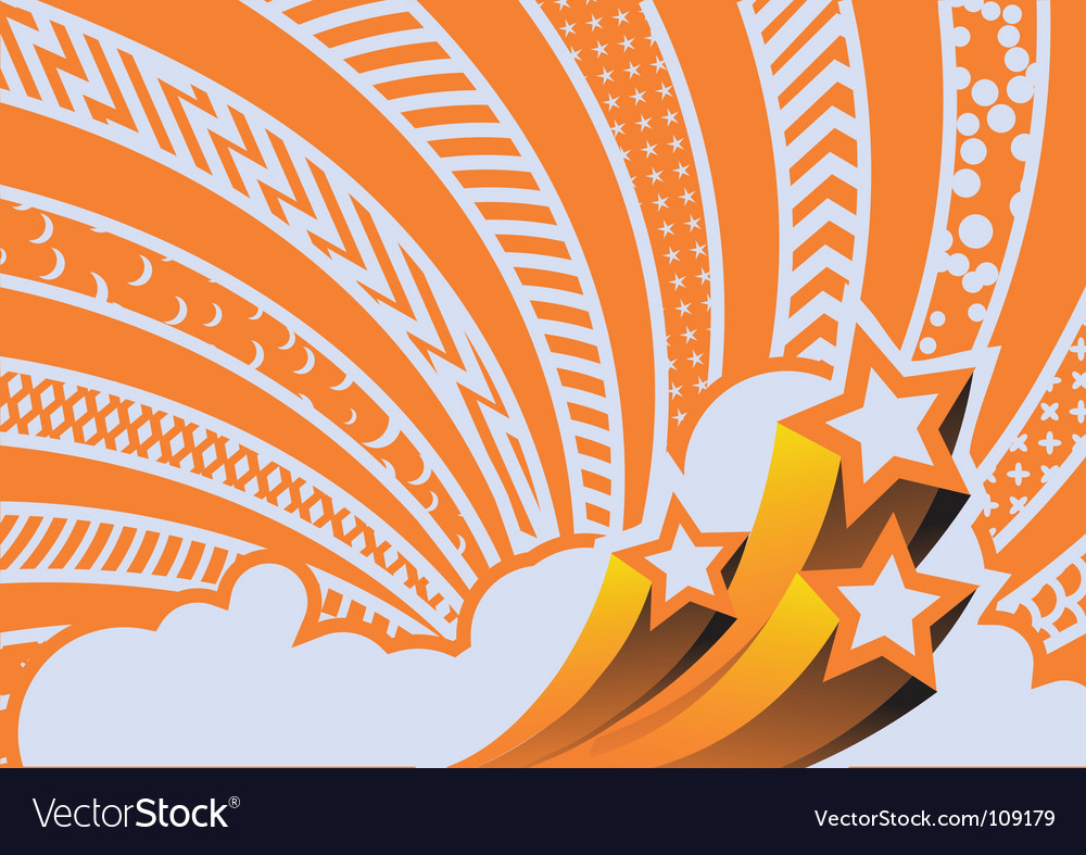 Pattern background