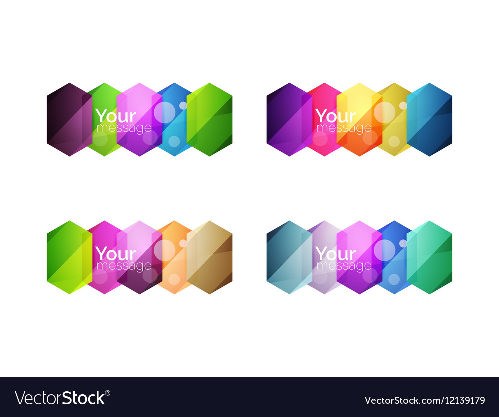 Shiny blank web option boxes