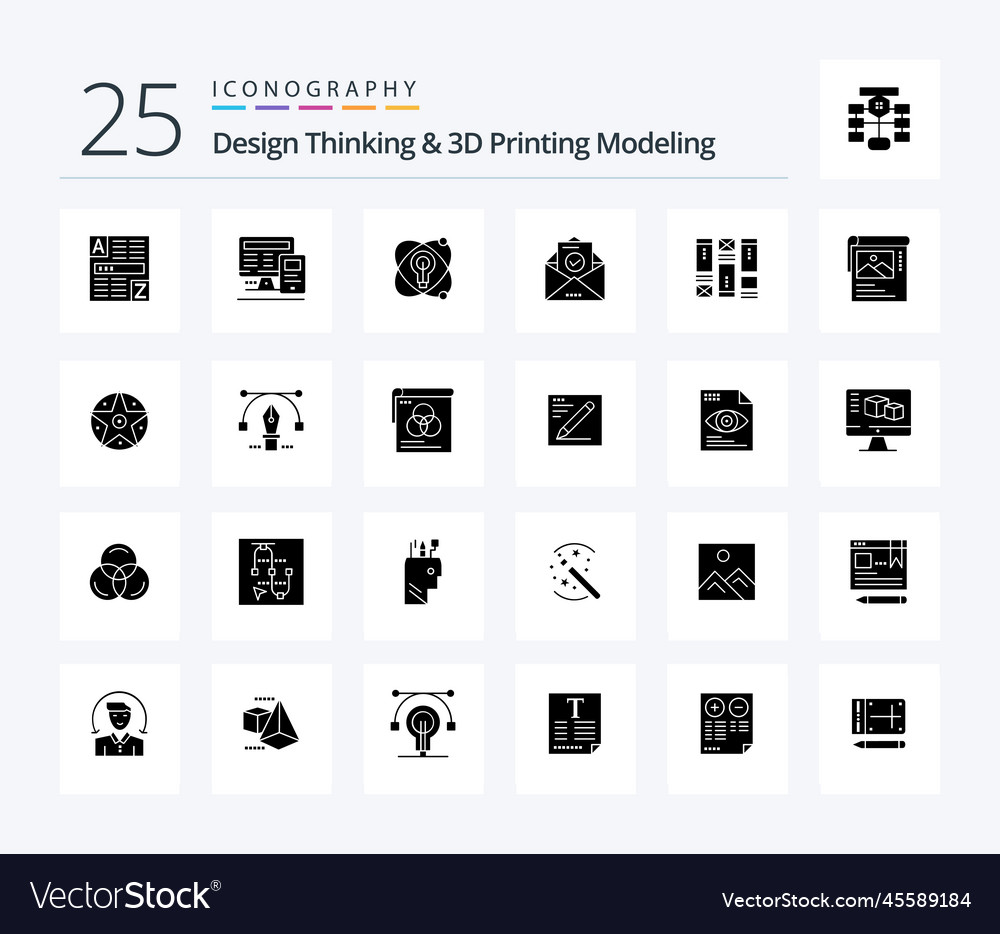 Design thinking and d printing modeling 25 solid