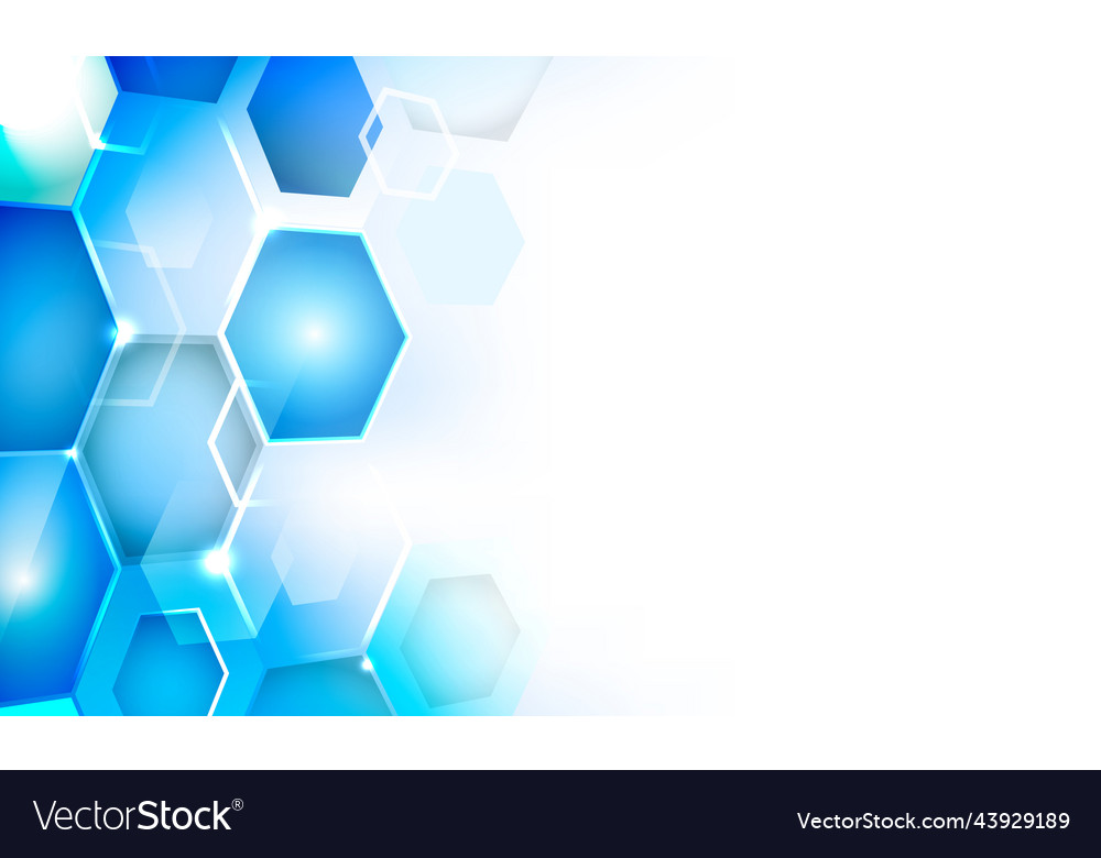 Abstract futuristic background