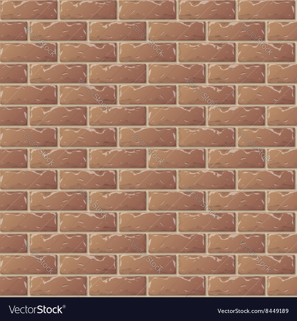 Brick wall