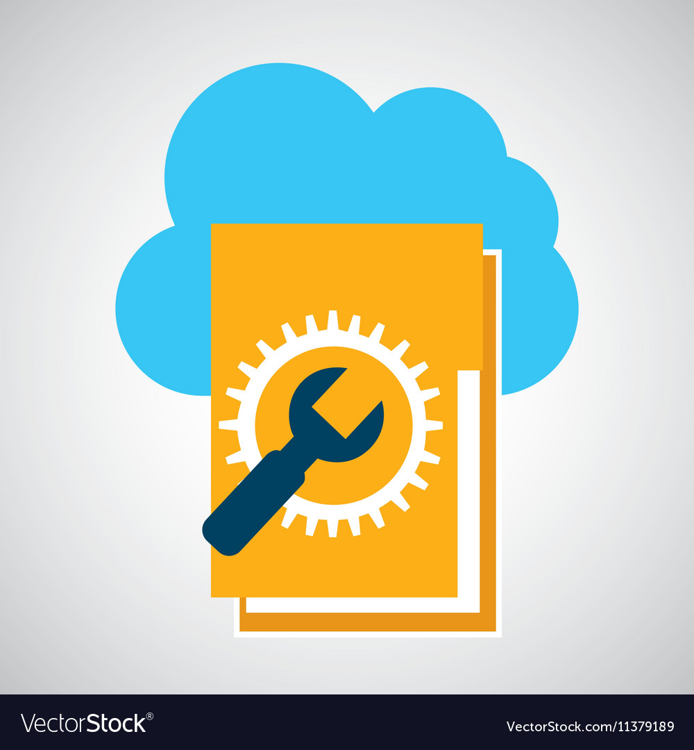 Cloud computing data storage