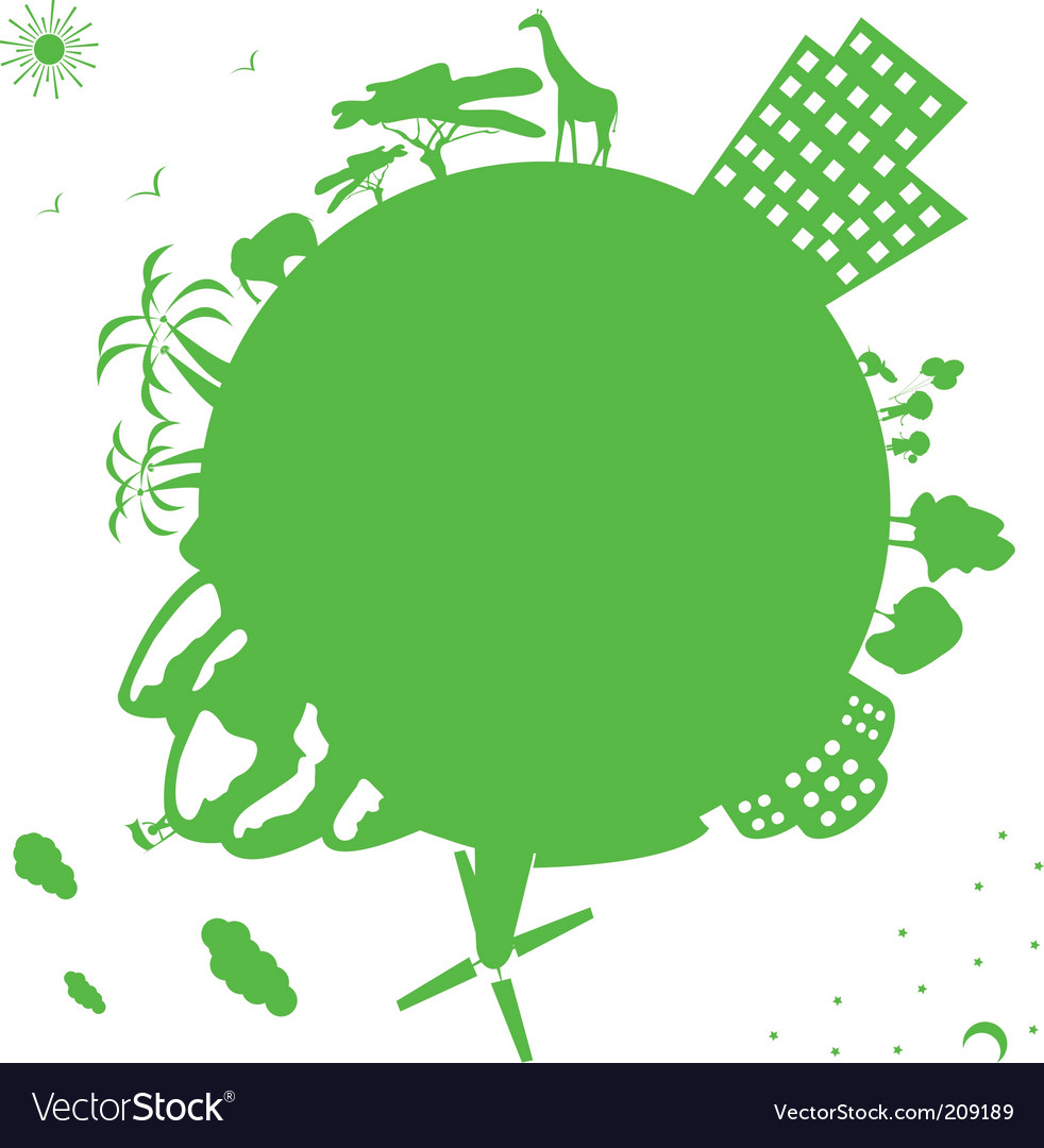 Protect Our Planet