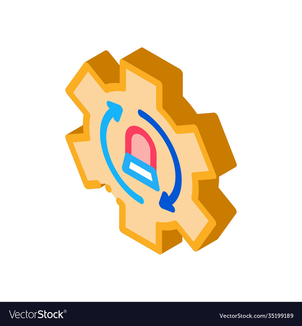 Signalization code mistake working process