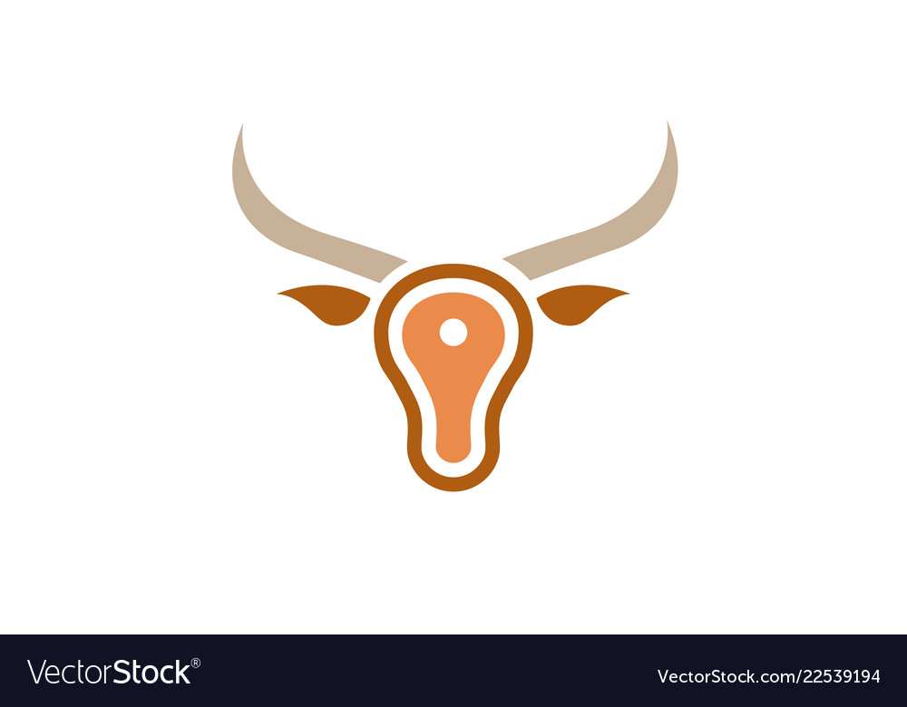 Meat Logo Stock Illustrations – 95,141 Meat Logo Stock Illustrations,  Vectors & Clipart - Dreamstime