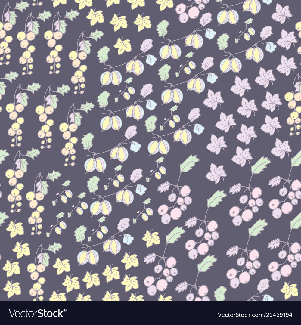 Light branch pattern