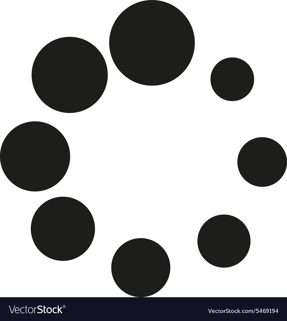 Loading Circle Progress