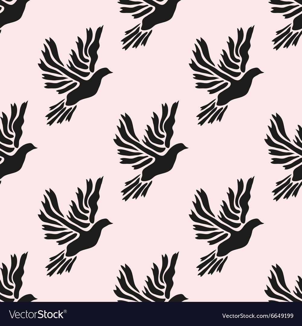 Seamless pattern