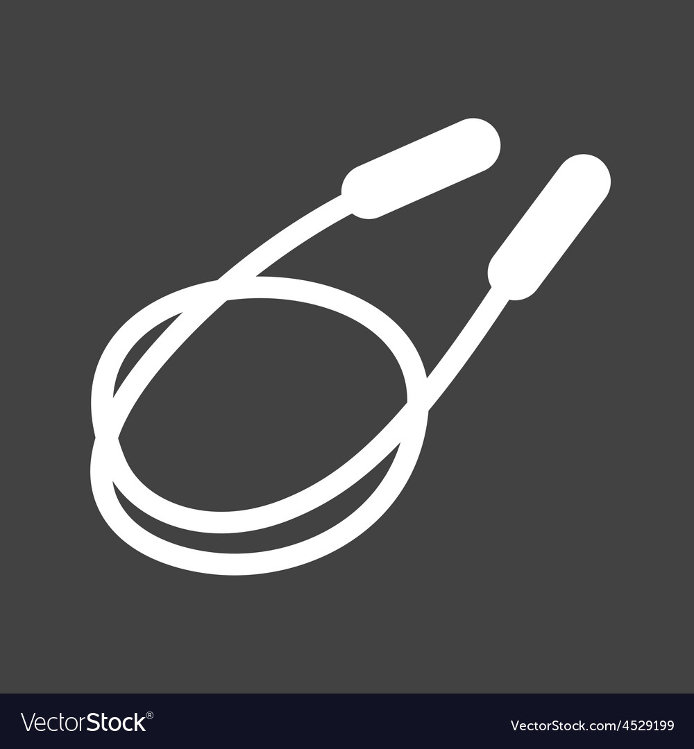 Skipping rope