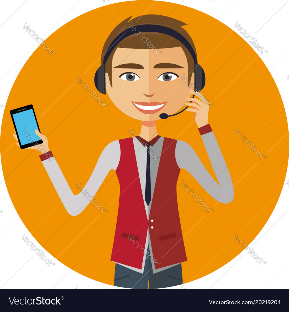 call center duty