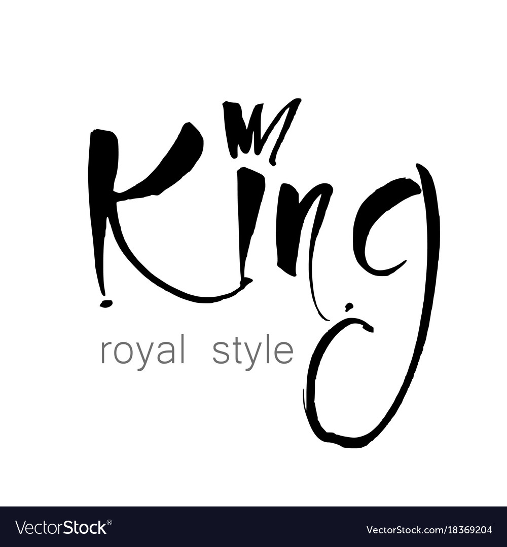 King Font Images – Browse 19,267 Stock Photos, Vectors, and Video